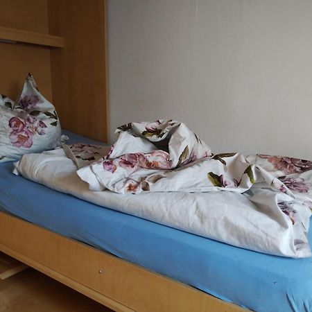Ferienwohnungen Jojasa Laces Bagian luar foto
