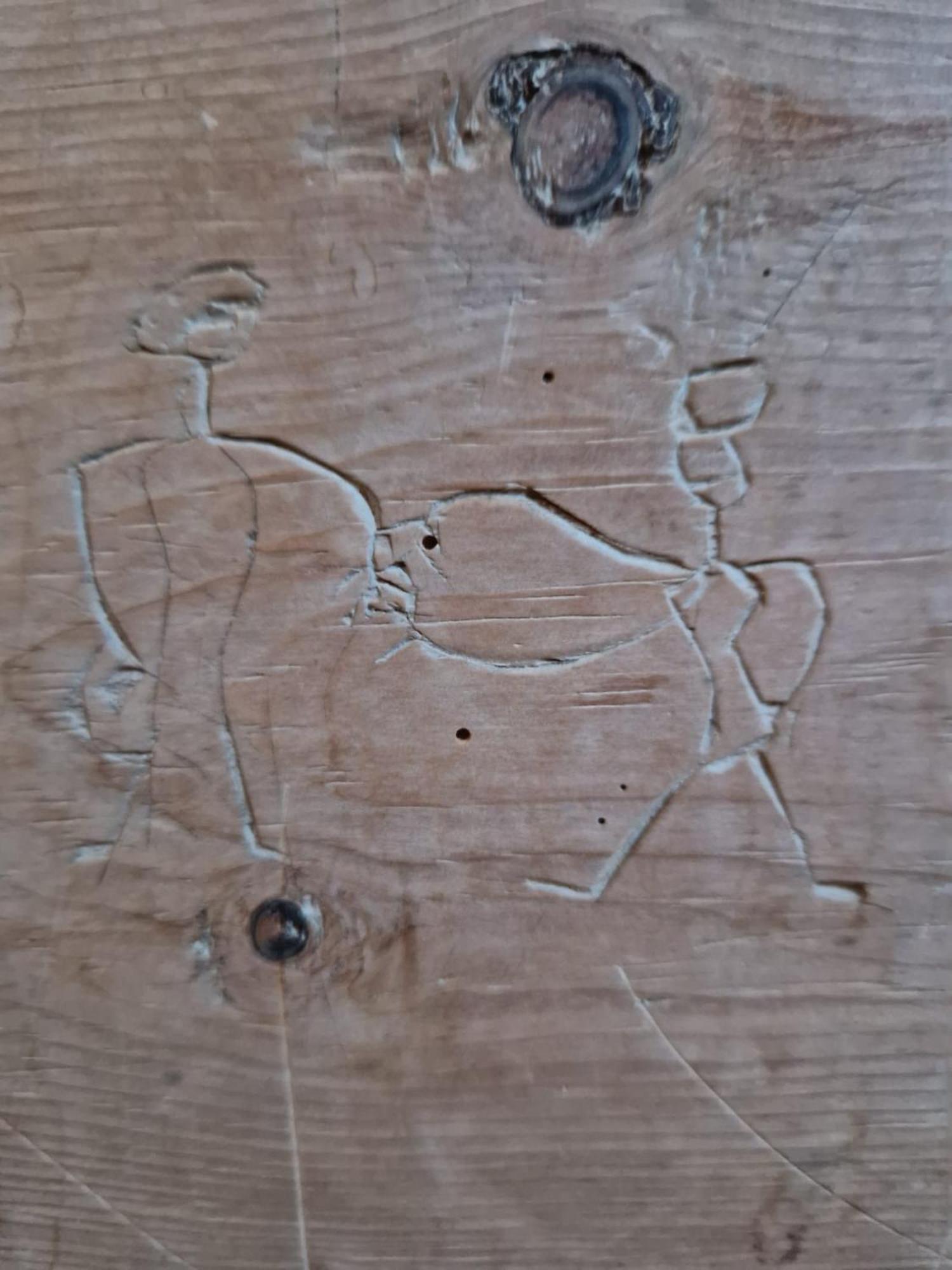 Ferienwohnungen Jojasa Laces Bagian luar foto