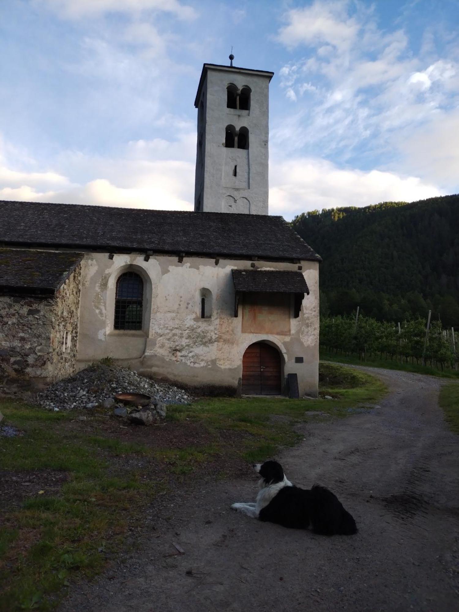 Ferienwohnungen Jojasa Laces Bagian luar foto